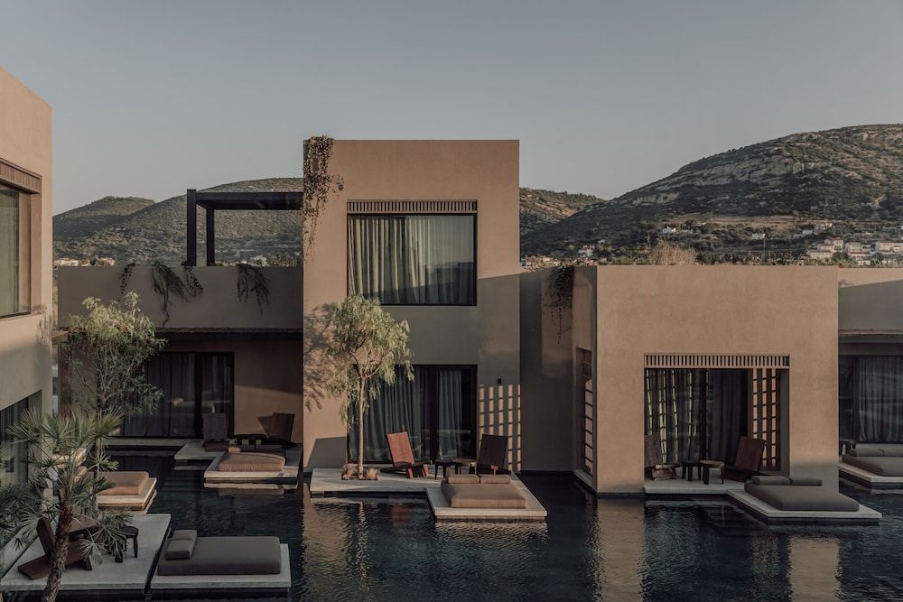 Casa Cook Samos - Adults only 1