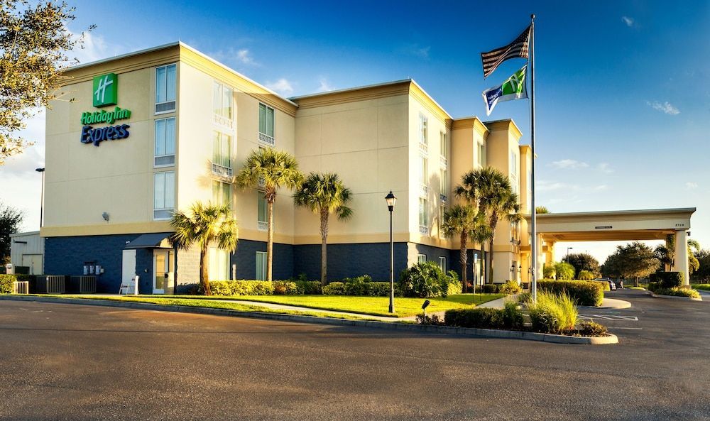 Holiday Inn Express & Suites ARCADIA by IHG 1