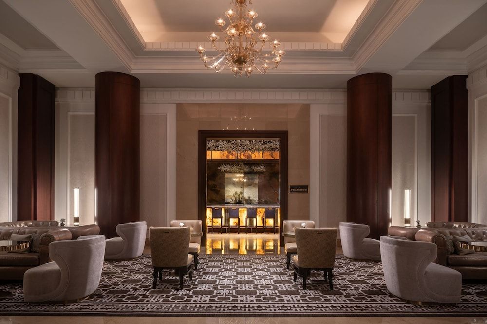 The Ritz-Carlton, Dallas 2