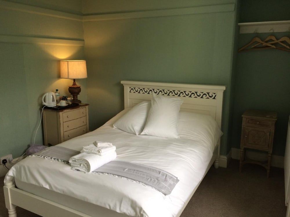 Baie Mooar House, Boutique B&B 2