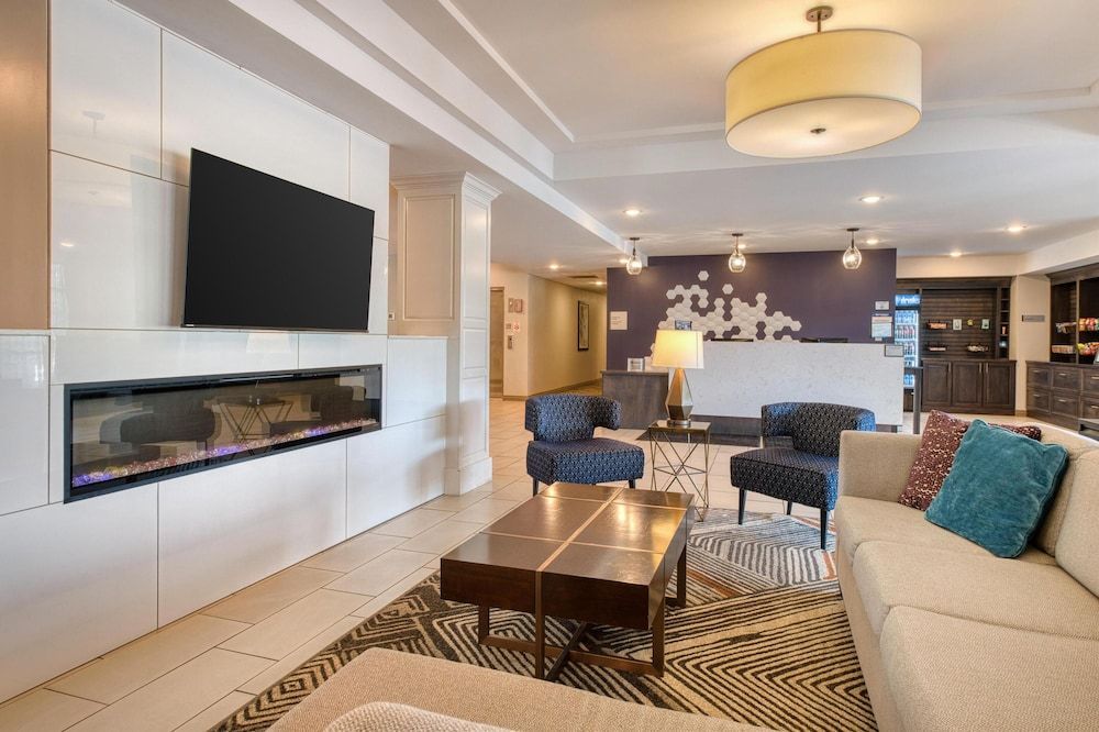 Best Western Plus Saint Peter 2