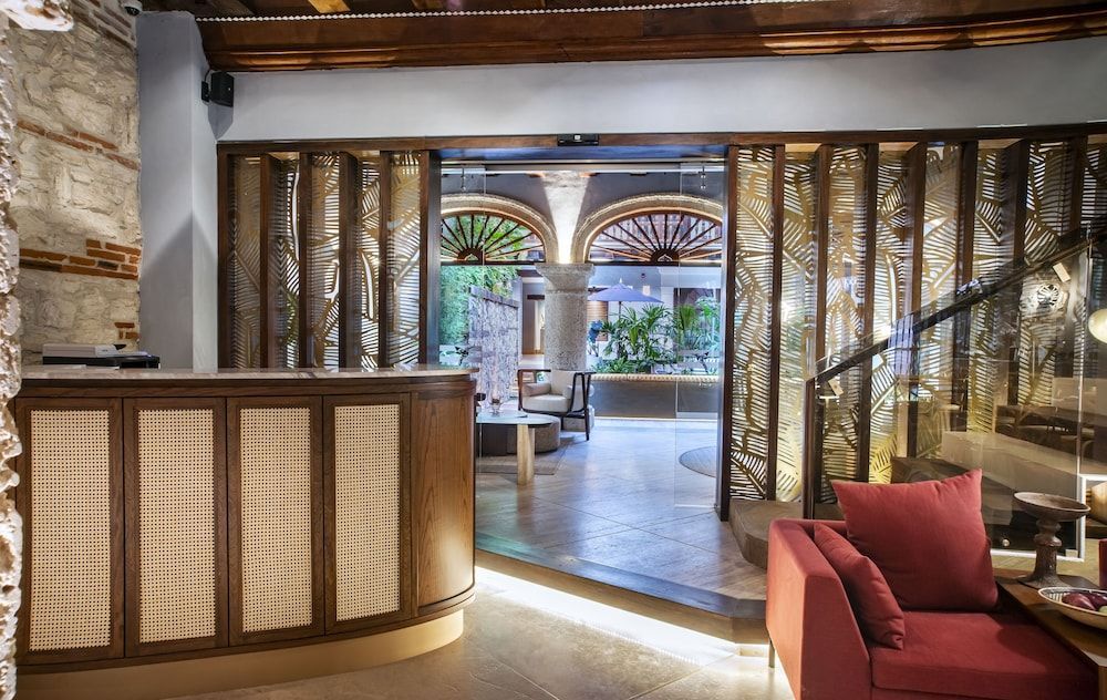 Hotel Casona del Porvenir 2