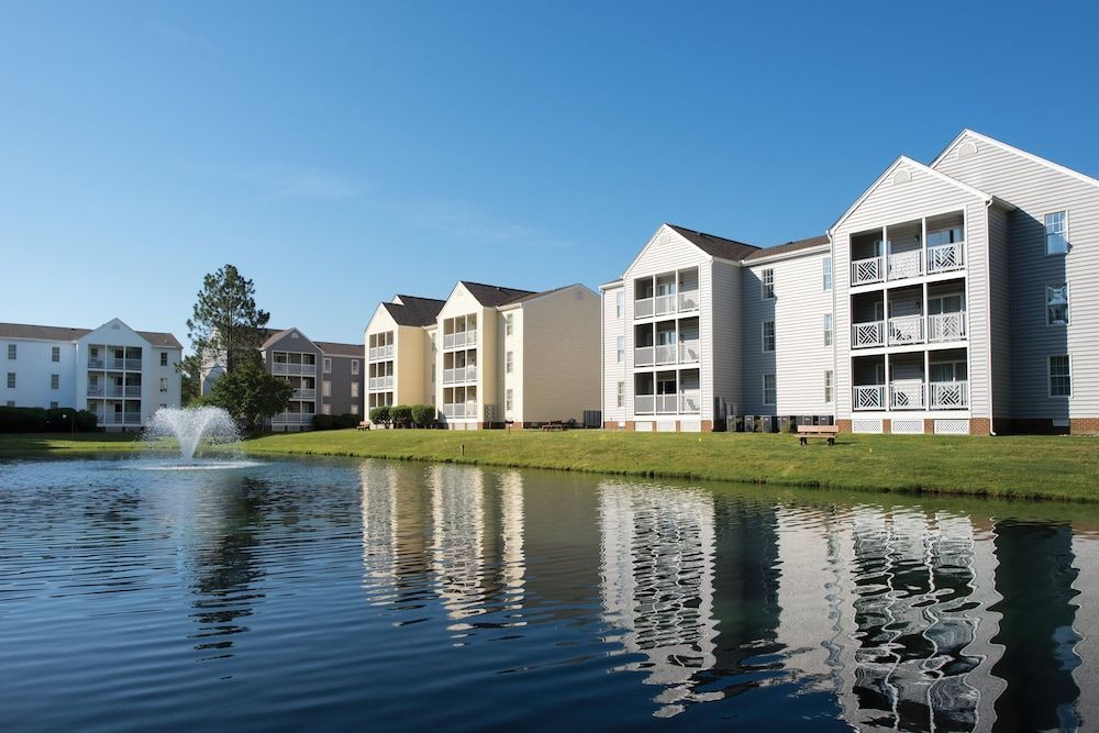 Club Wyndham Kingsgate 1