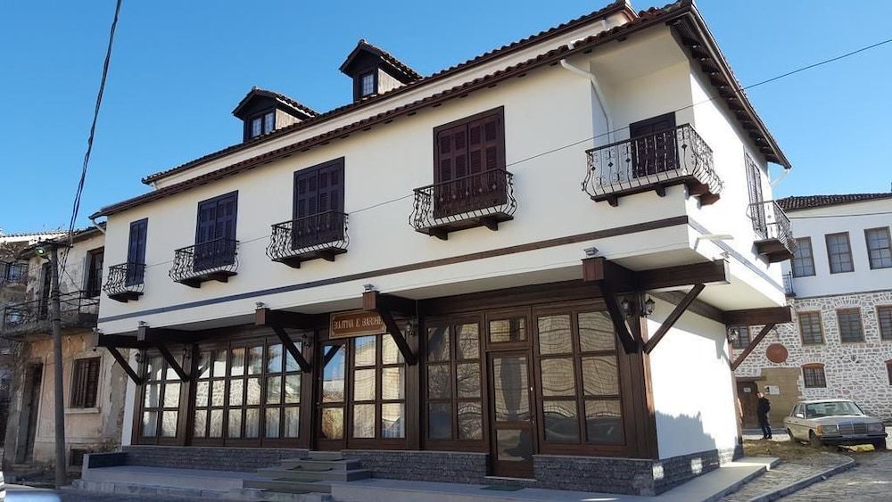 Hotel Bujtina e Bardhe 1