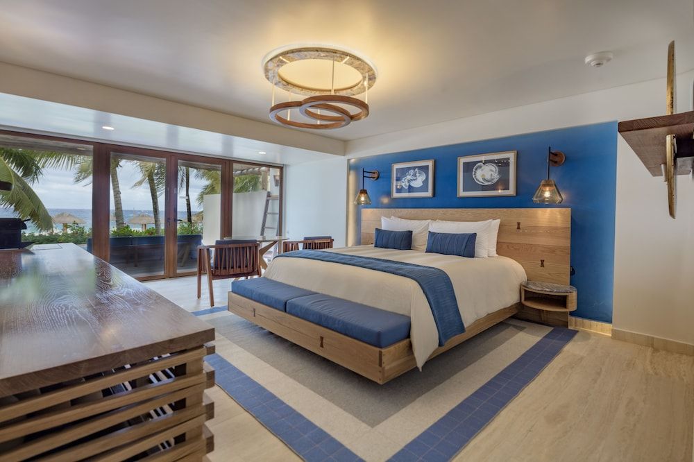 InterContinental Hotels PRESIDENTE COZUMEL RESORT SPA by IHG 2
