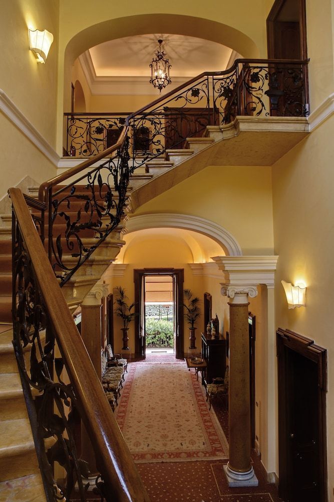 Villa Spalletti Trivelli - Small Luxury Hotels of the World 2