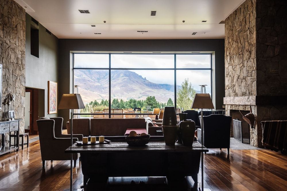 Loi Suites Chapelco Hotel 2