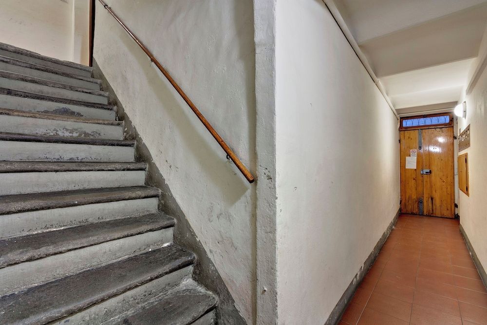 Mamo Florence – Victor Apartment 2