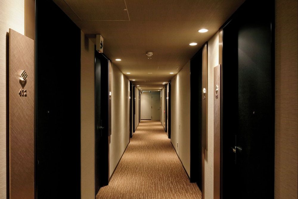 Candeo Hotels Tokyo Roppongi 1
