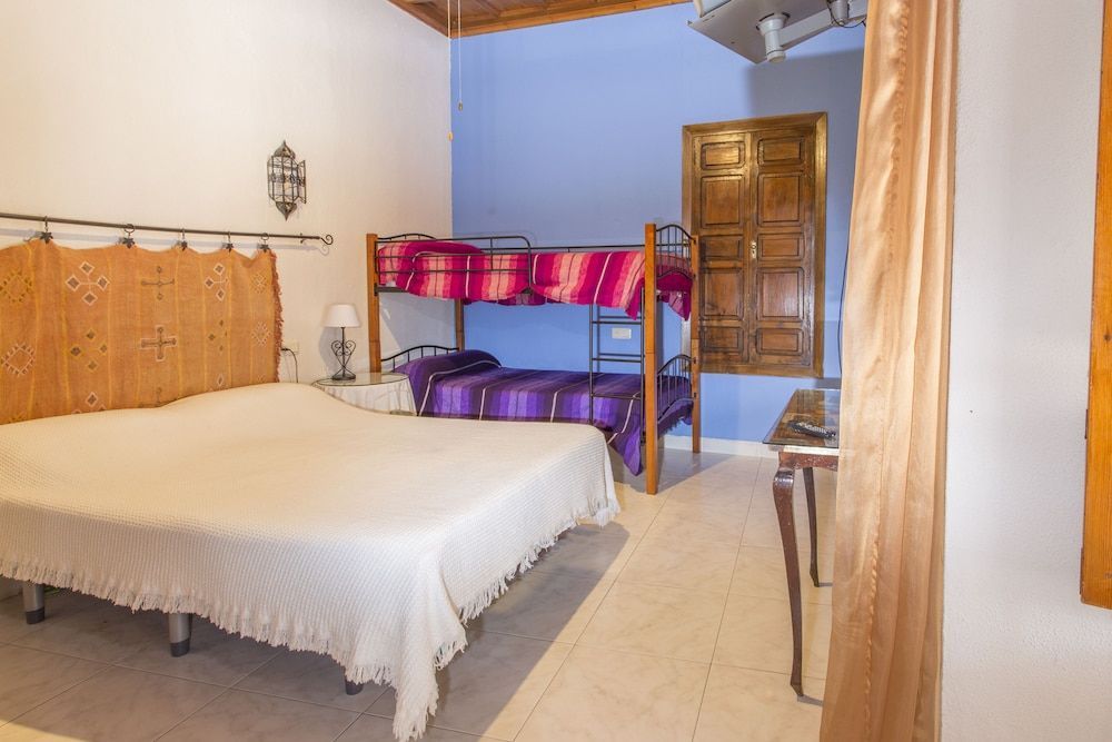 Arc House Córdoba Only Adults 2