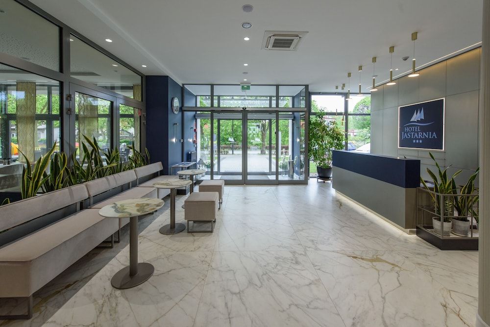 Hotel Jastarnia 2