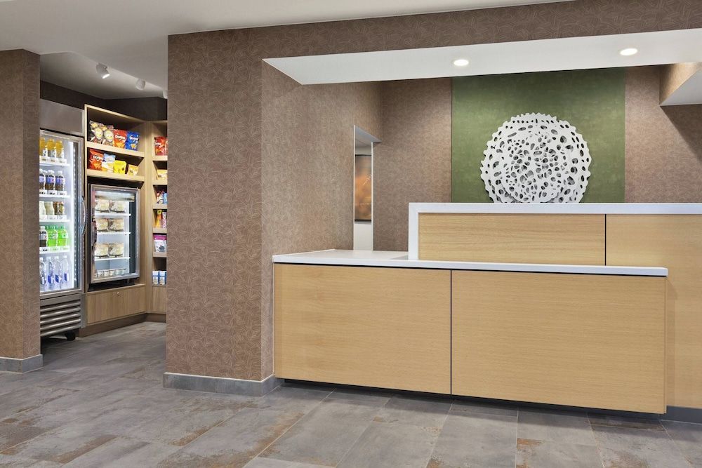Fairfield Inn by Marriott Tracy 2