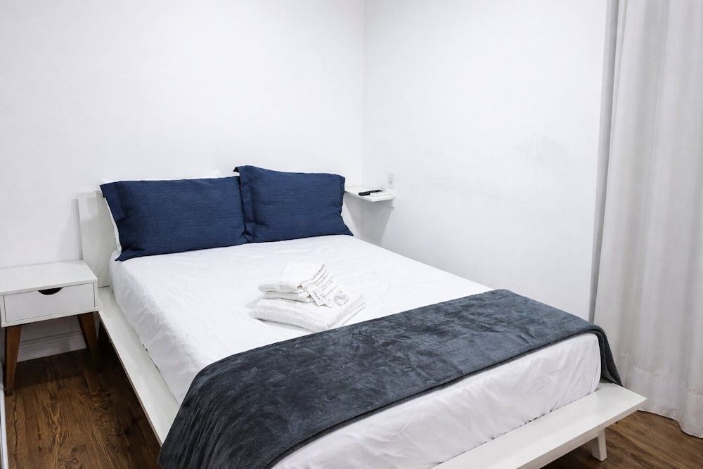 Loft Completo com Cozinha - Quatá - Vila Olímpia 2