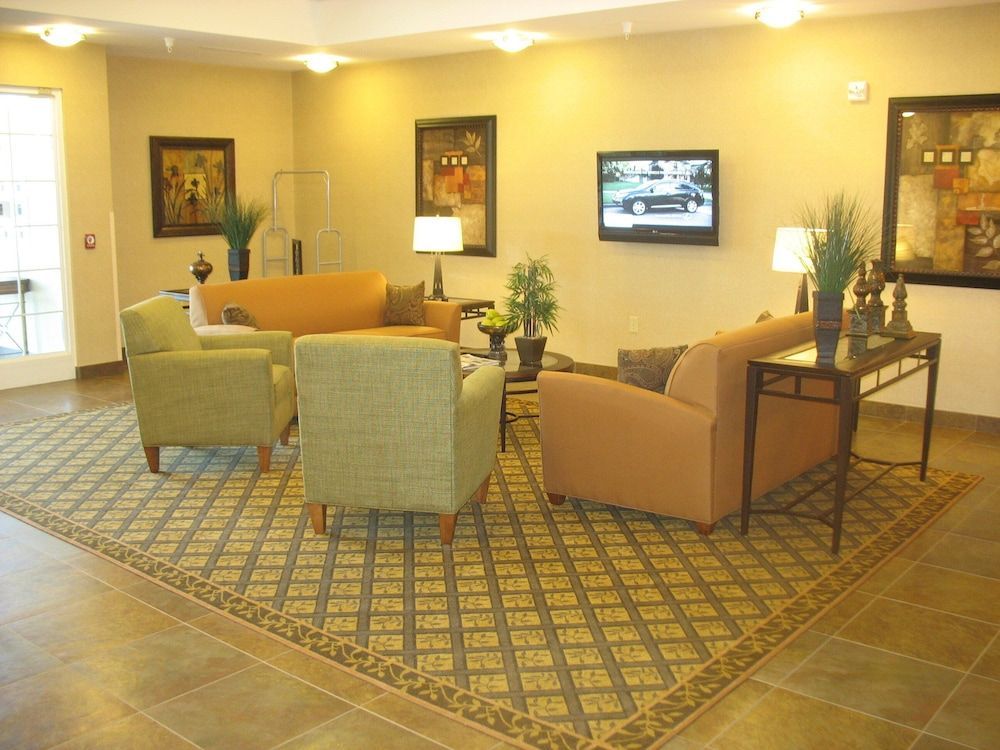 Candlewood Suites INDIANAPOLIS NORTHWEST by IHG 2