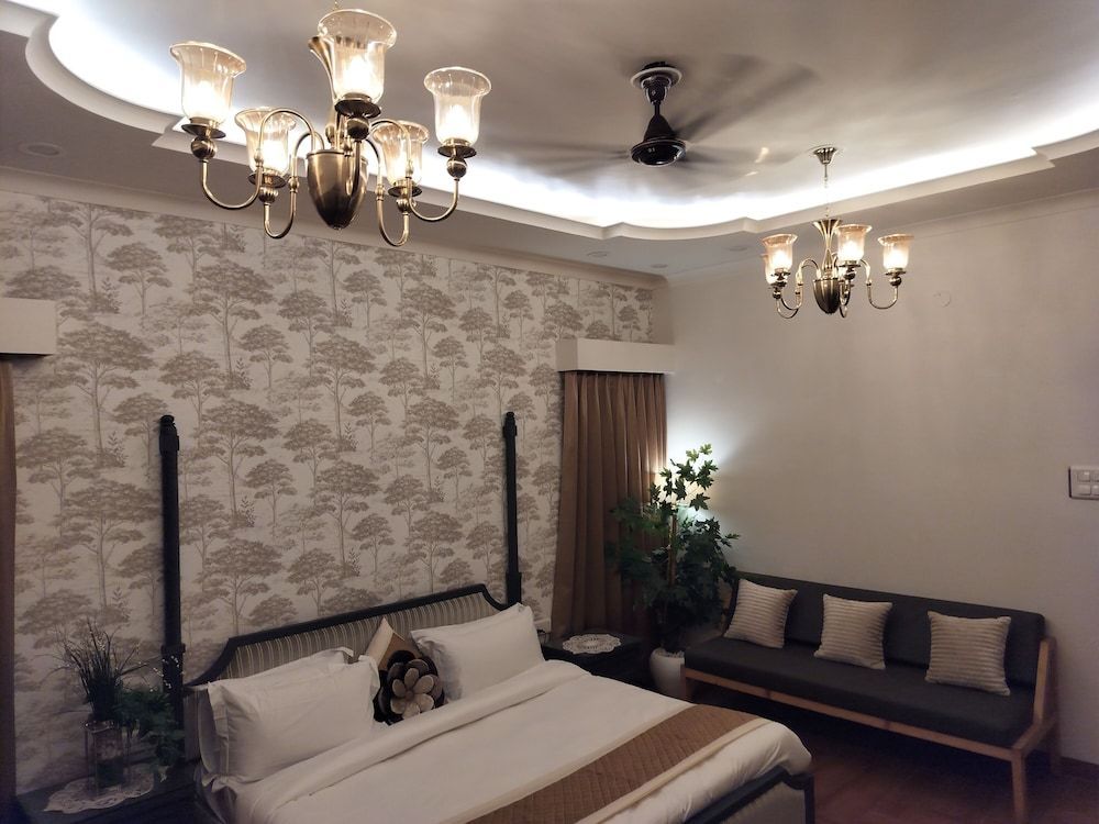 Marigold House 2