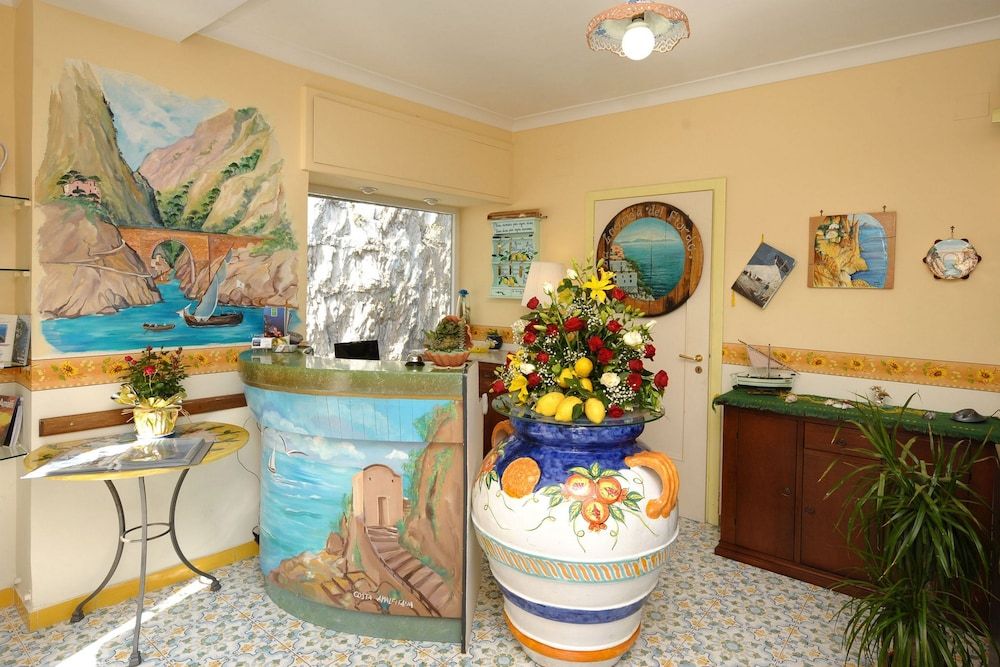 La Locanda Del Fiordo 2