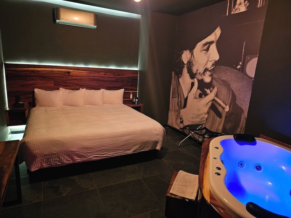 HOTEL RIO RITA 1