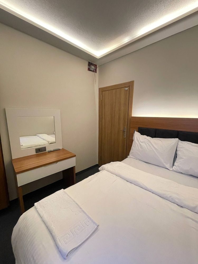 Otel Bergama 2