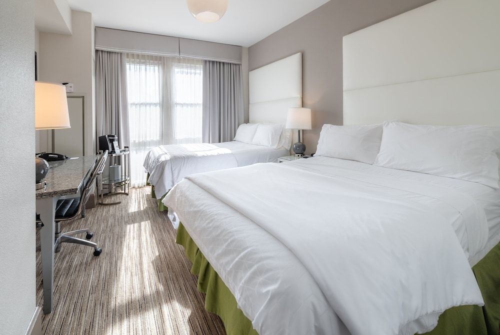 Holiday Inn Express CHICAGO - MAGNIFICENT MILE by IHG 2