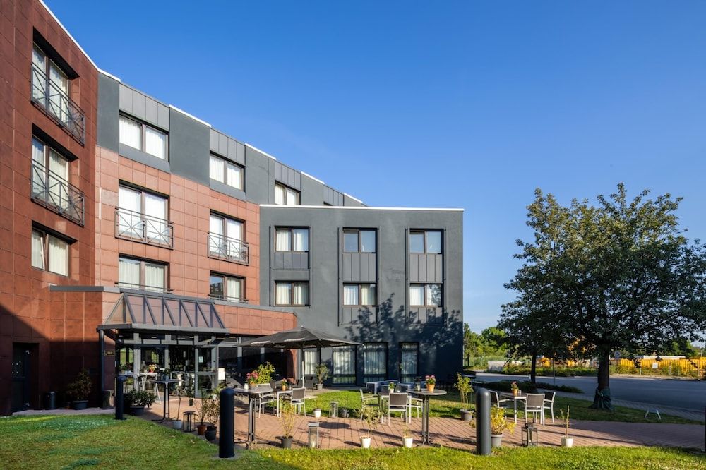LOFTSTYLE Hotel Gerlingen, Sure Hotel Collection by Best Western 1