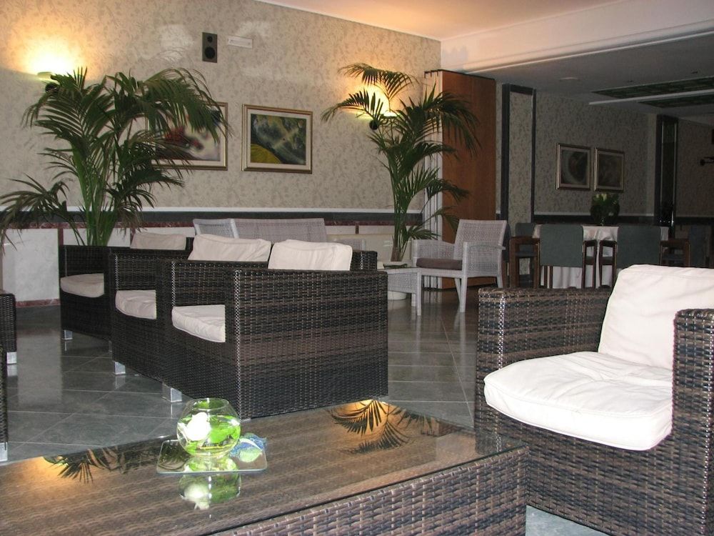 Hotel Parco 2
