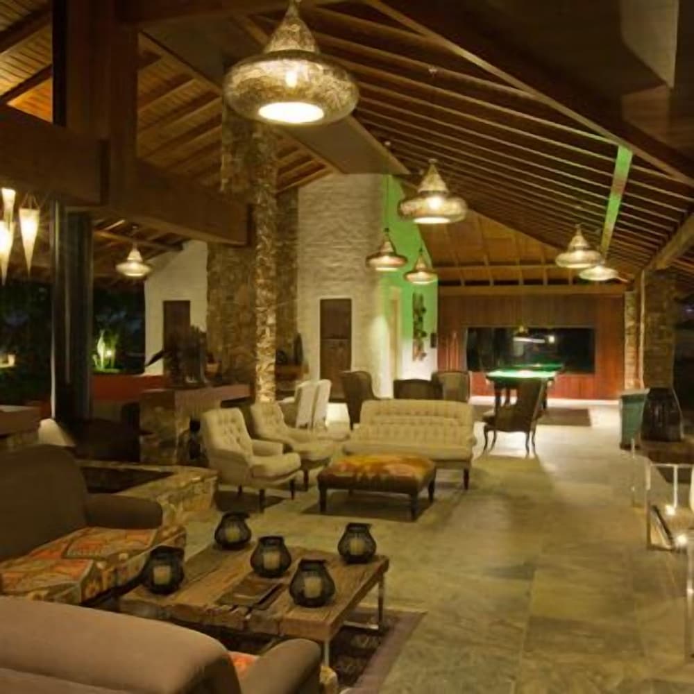 The Serai Bandipur 2