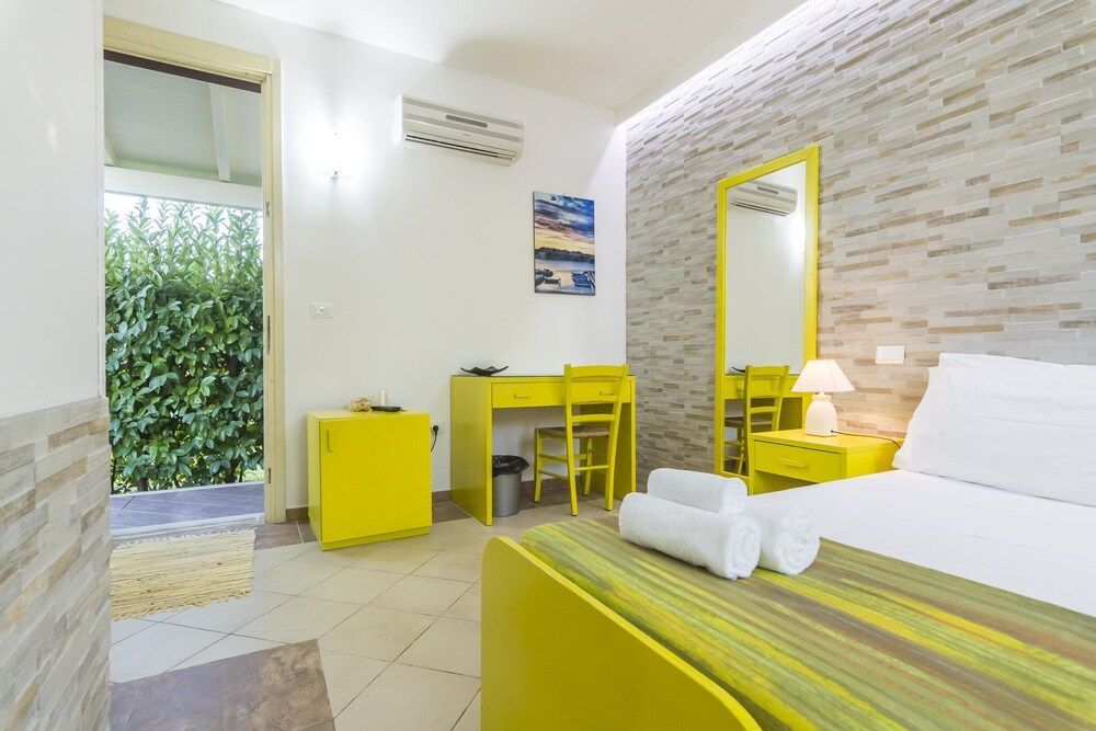 Masseria Un Posto al Sole 2