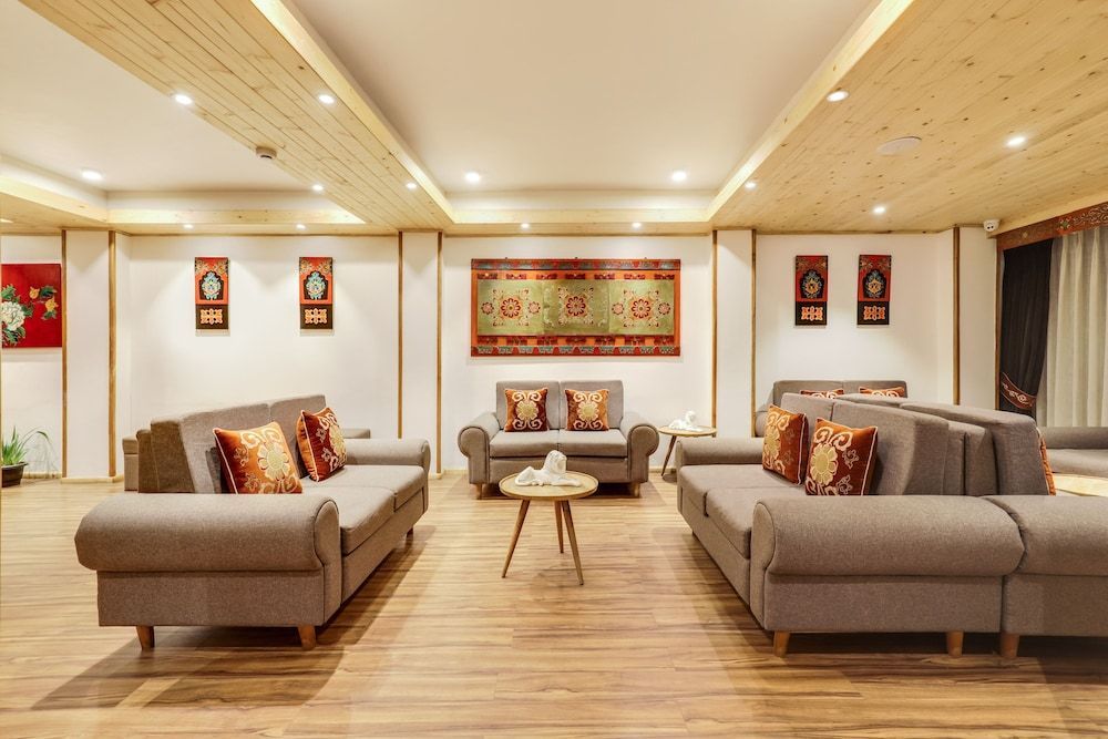 Summit Swiss Heritage Resort & Spa 2