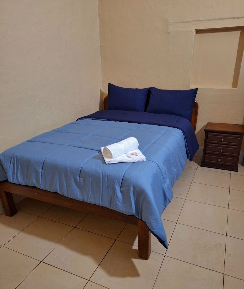 Travel Hotel Quito 2