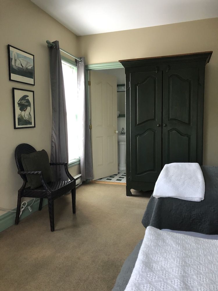 AUBERGE Knowlton 2