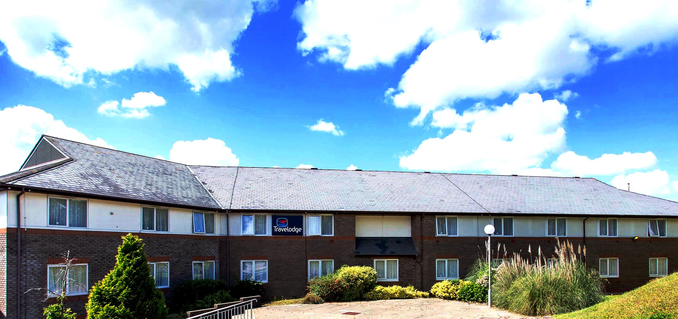 Travelodge Saltash 2
