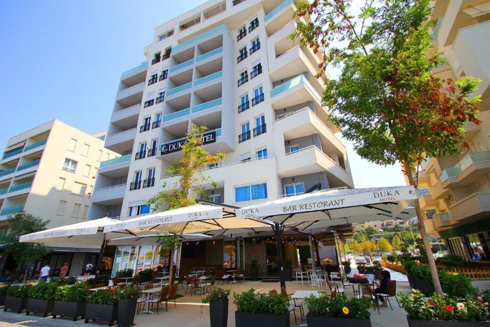 DUKA Hotel 1
