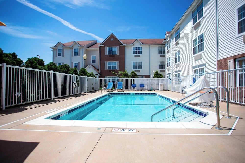 TownePlace Suites Cleveland Streetsboro 1