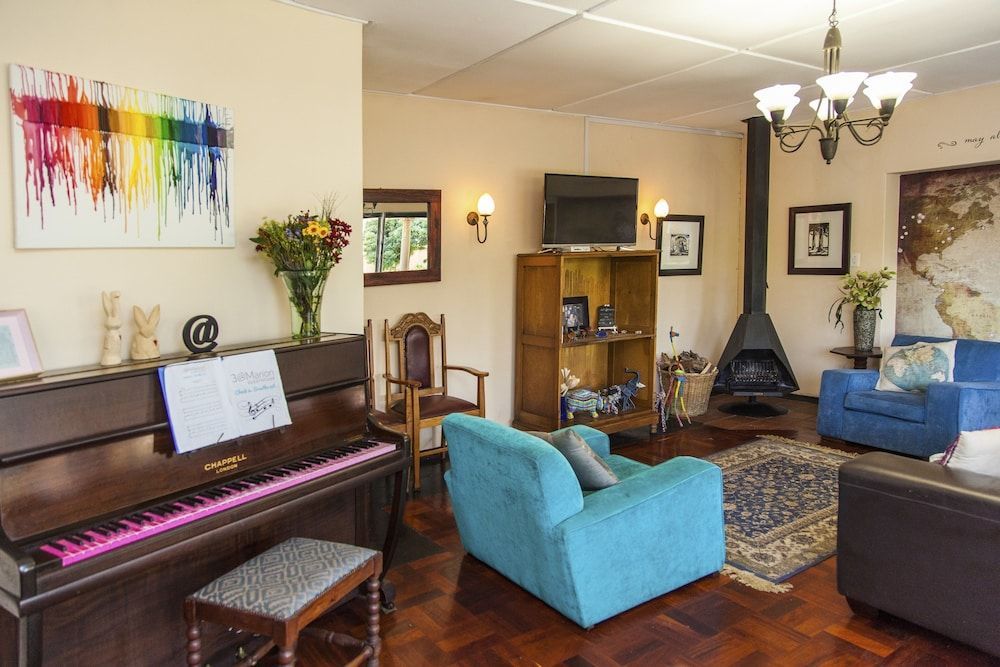 3@Marion Guest House 2
