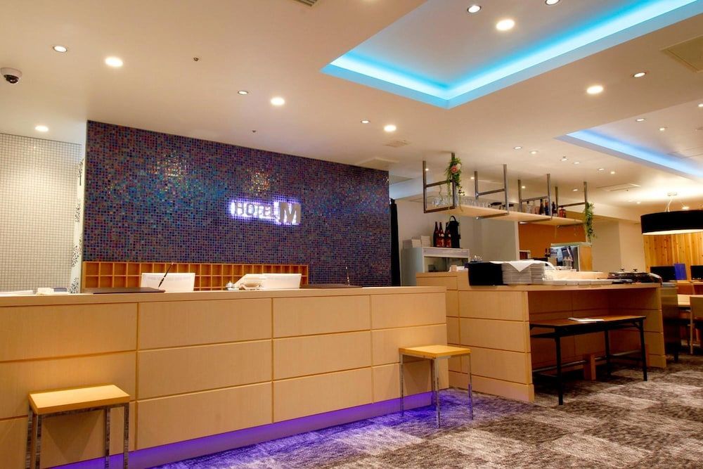 Hotel M Matsumoto 2
