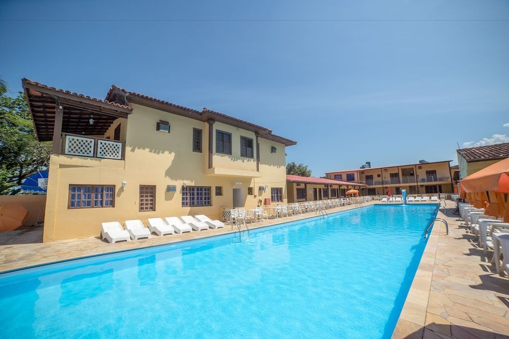 Hotel Mar 1