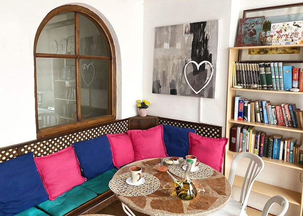 Hostal Azahara 2