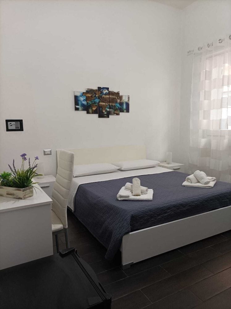Le Camere Di Anna 1