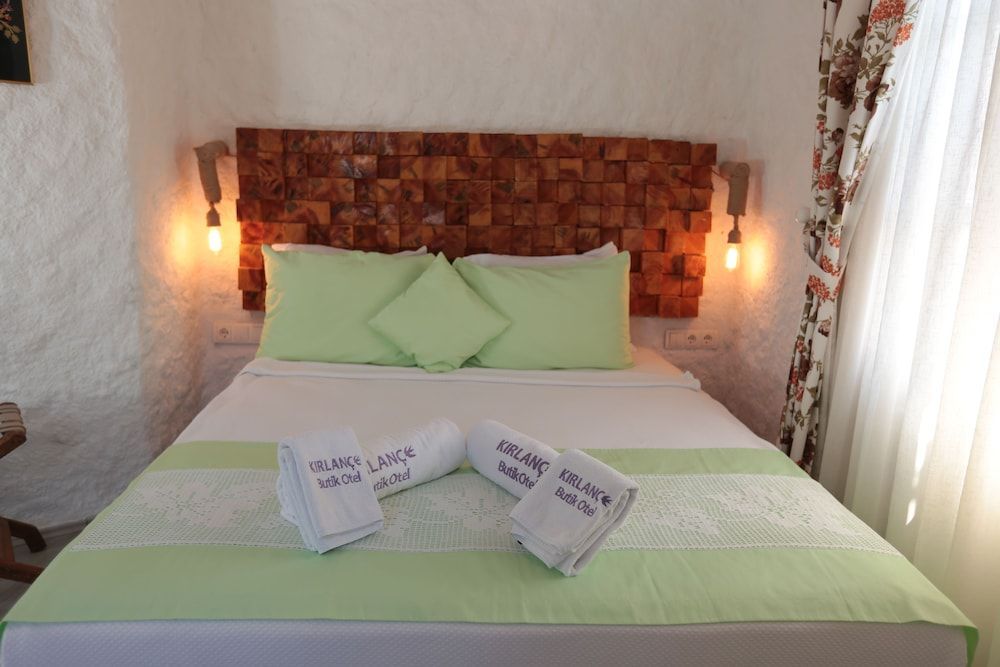 Kırlançe Otel Alaçatı 2