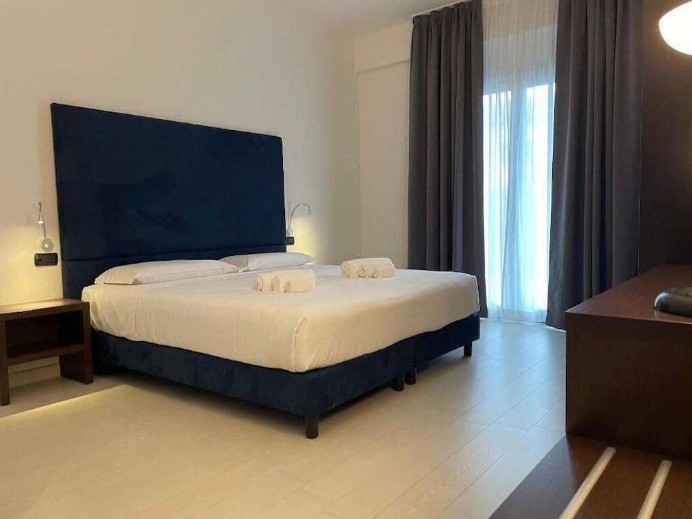 Maestrale Resort Hotel - Grosseto 2