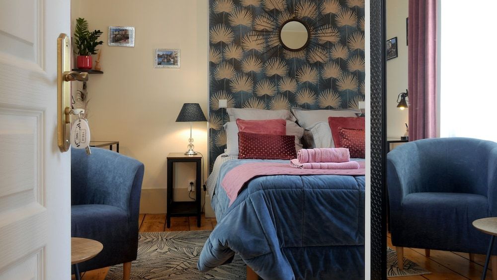 Entre Terre et Estuaire & Spa 1