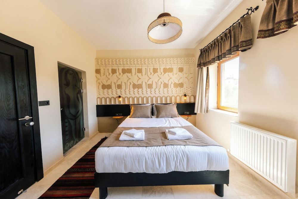 Cappadocia Aishe Hotel 2