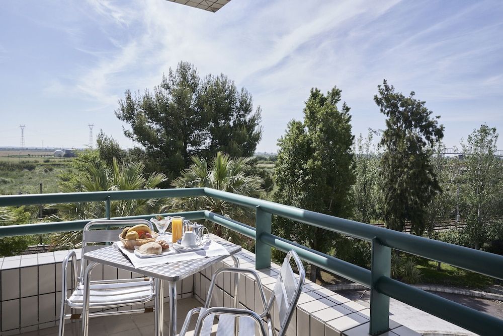 Leziria Parque Hotel 1
