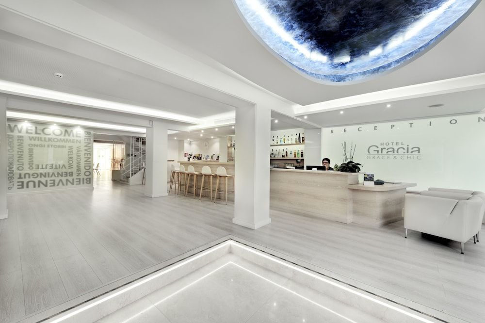 Hotel Gracia 2