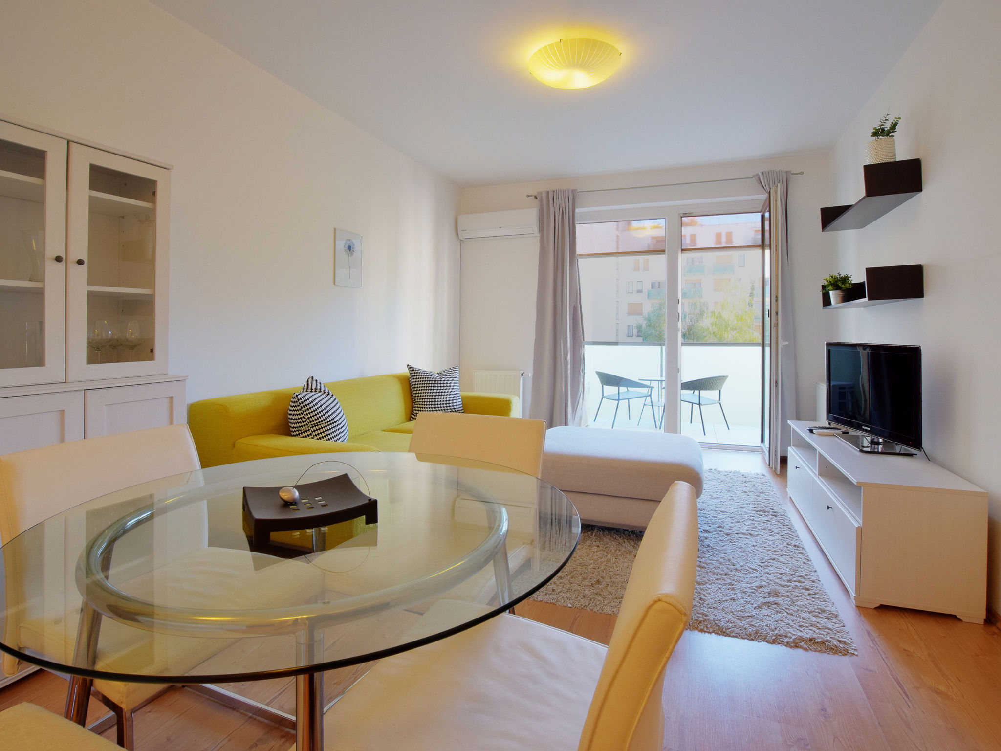 Vision Apartments Budapest 2