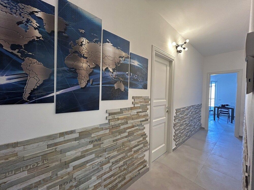 Our Beach Guest House 1