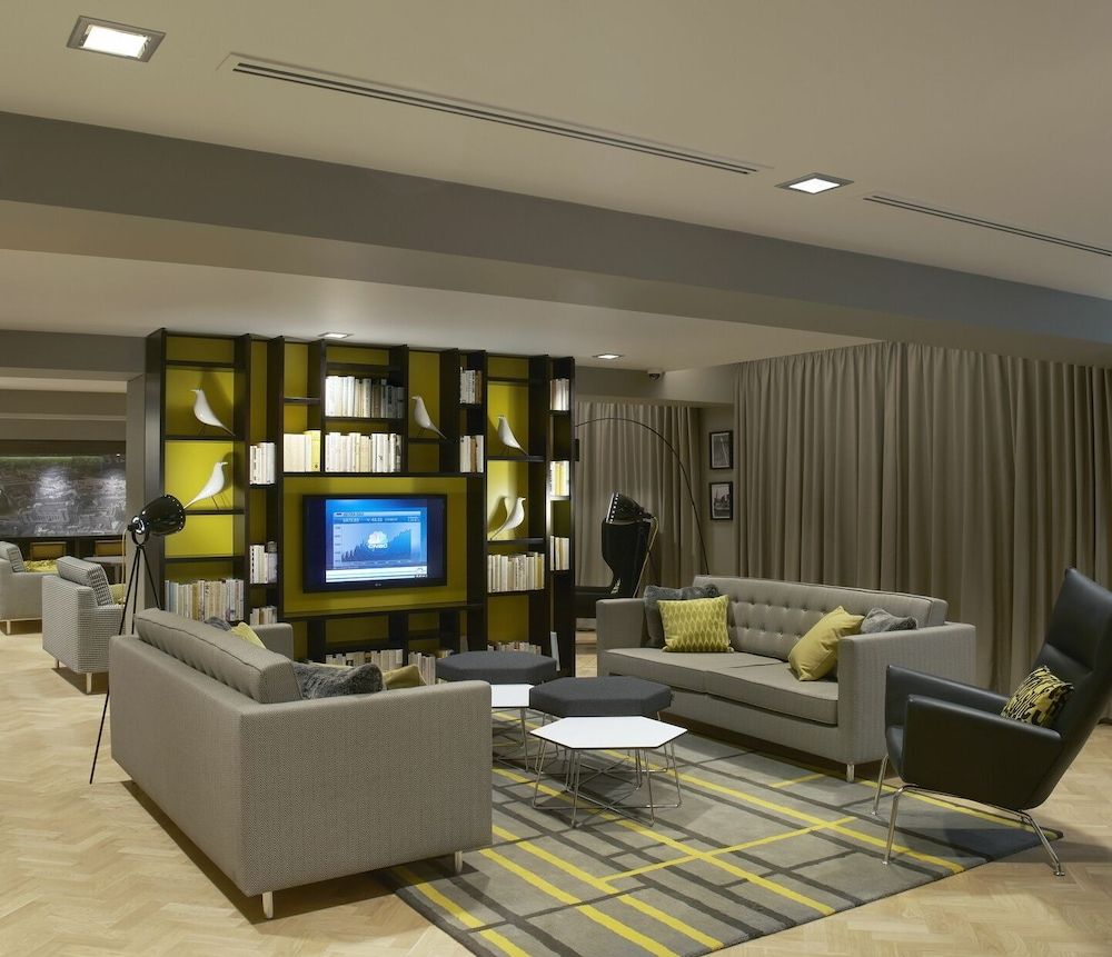 Citadines Trafalgar Square London 2
