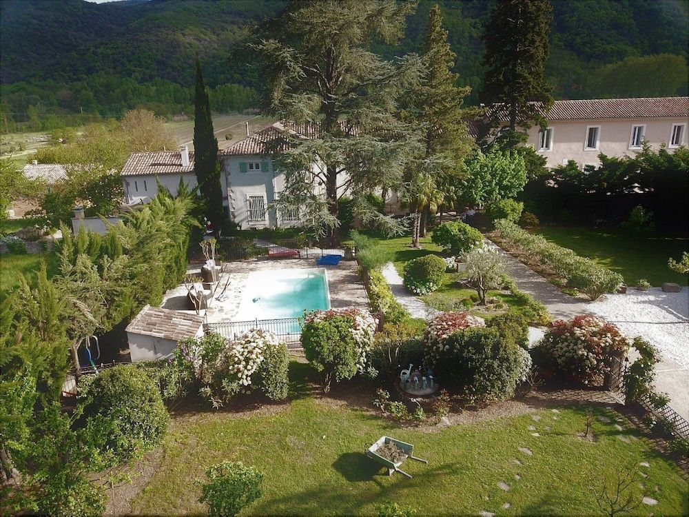 Maison Bersane 1