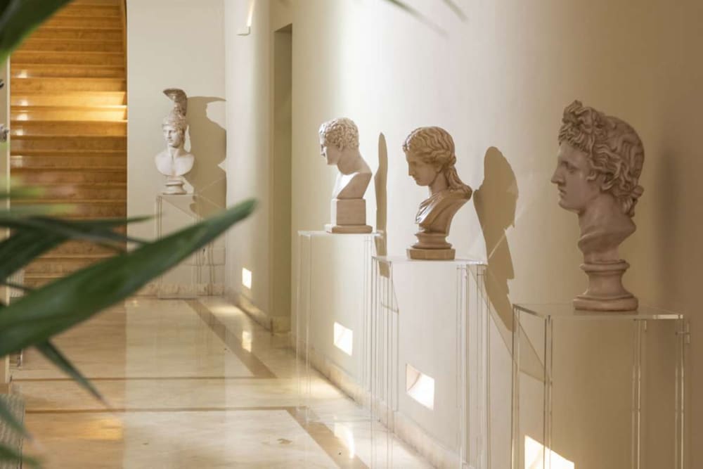 Palm Suites - Small Luxury Hotels of the World 2