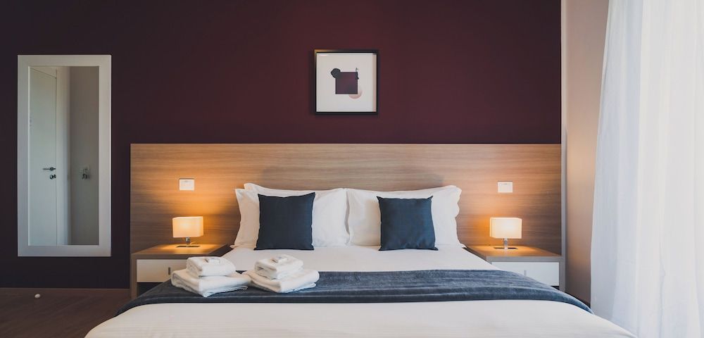 Trip Room & Breakfast 1